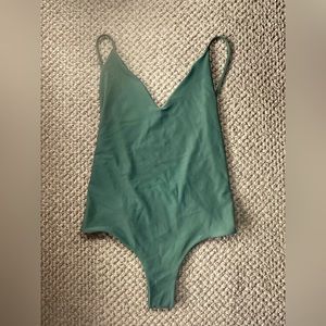 BENOA GREEN ONE PIECE!